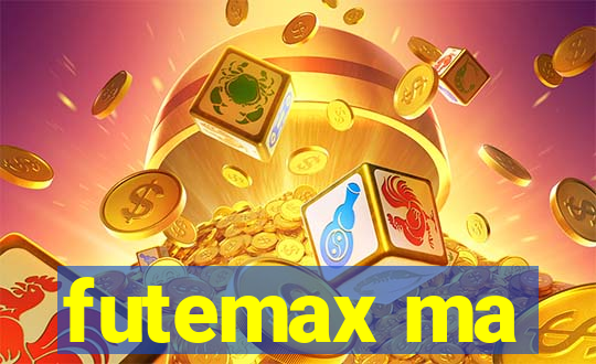 futemax ma